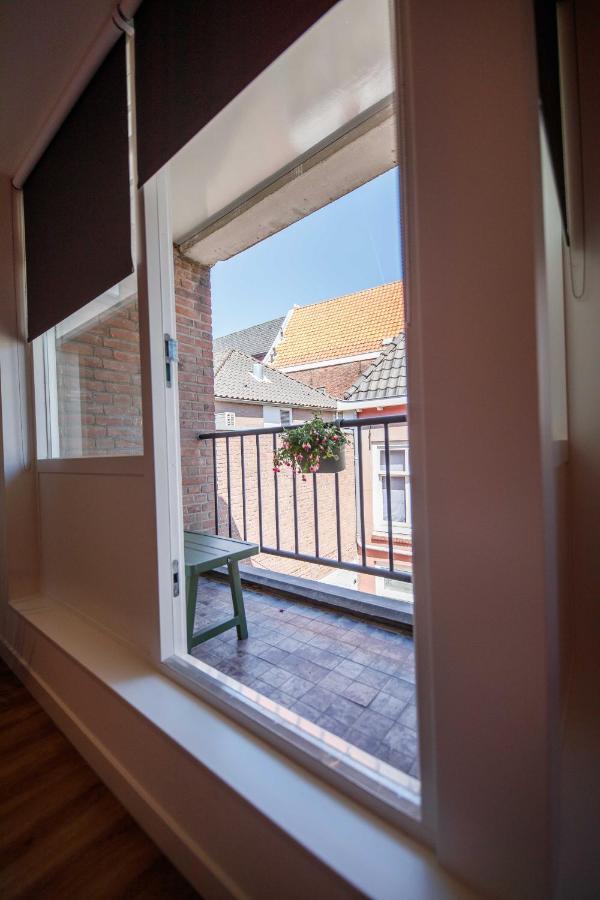 Trendy Design 55M2 Apartment With Balcony - Db6B 's-Hertogenbosch  Exterior foto